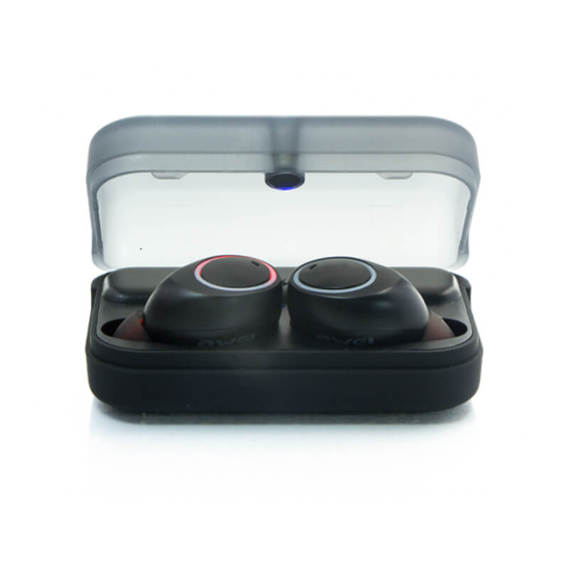 Awei t3 2024 tws earbuds dokkolóval